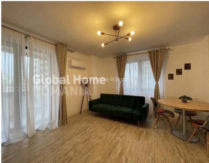 Apartament 2 camere | Roka Residence – Nerva Traian | Parcare subterană inclusă - 2