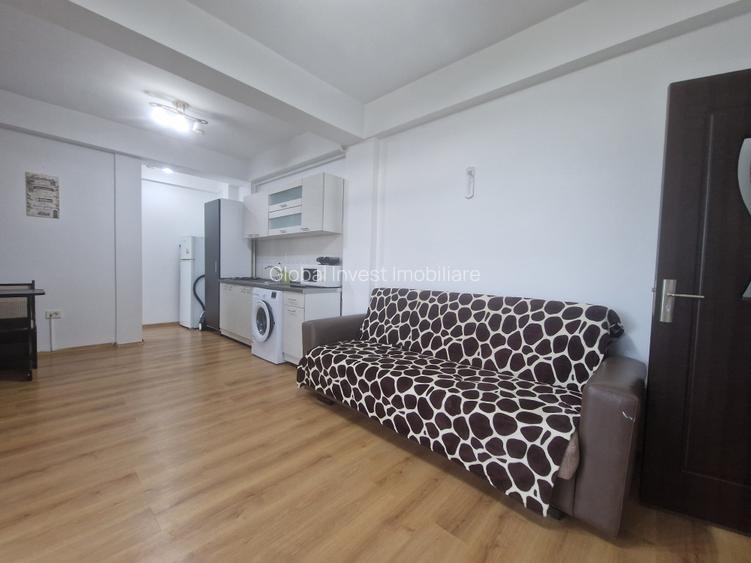 Mamaia Nord(Market Lidl)- 2 camere, termen lung - 350euro - 9