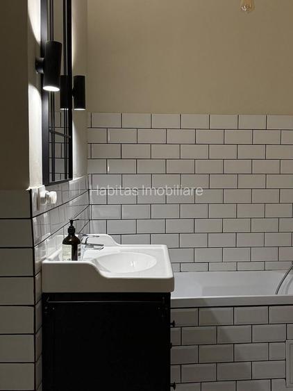 3 camere 86 mp, balcon, 2 bai, orientat Est-Vest, boxa, curte, Centru - 7