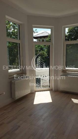 Dorobanti Vila/Casa - Capitale Birouri  - Victoriei Renovata - 7