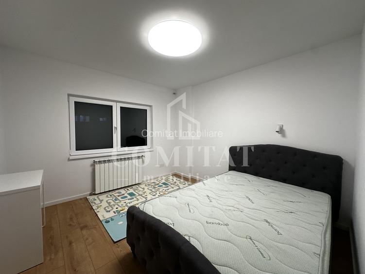 Apartament 4 camere | Finisaje moderne | Calea Florești - 7