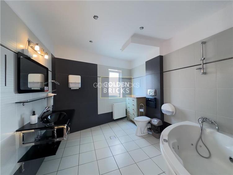 Herastrau |N. Caramfil | Renovat integral | Acces dedicat | Parcare - 34