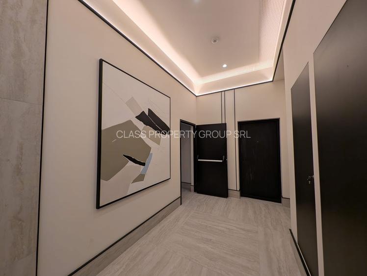 Apartament lux 2 camere – Iancu Nicolae / Pipera – Prima închiriere - 4