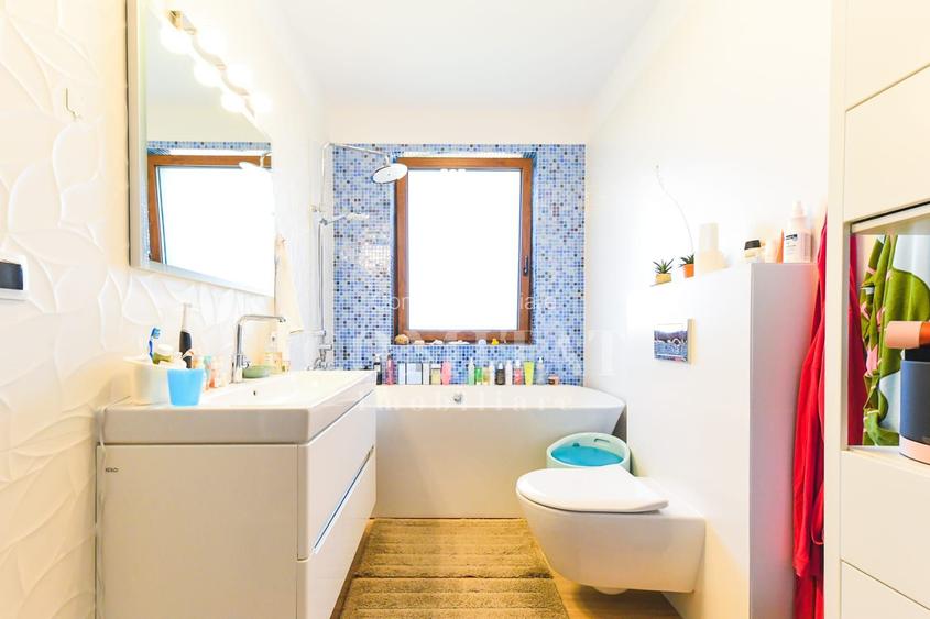 Casă construcție premium în cartierul Europa. - 23