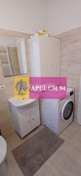 Apartament 3 camere 53mp Metrou Aparatorii Patriei [loc parcare inclus - 11