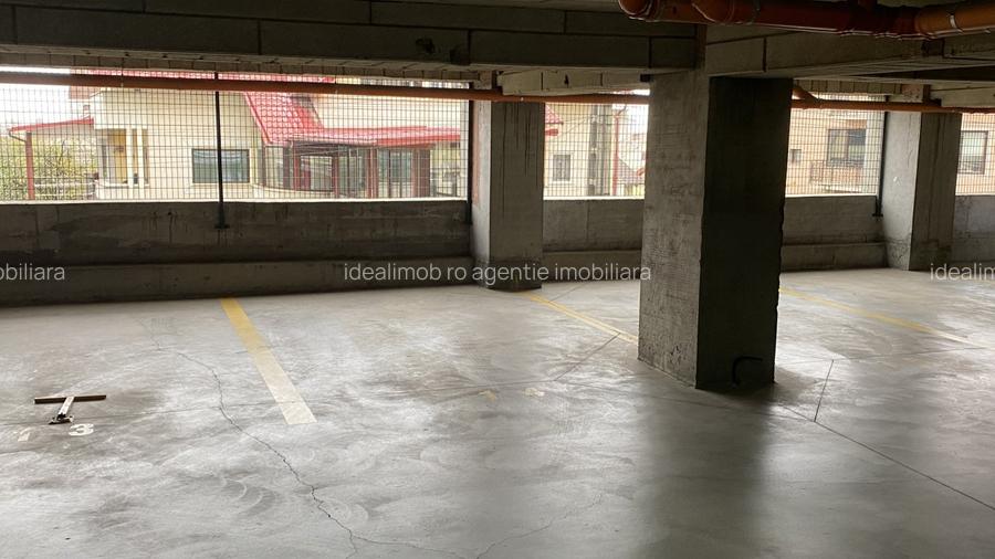 Apartament 2 camere, zona Stadion, Pitesti - idealimob.ro - 8