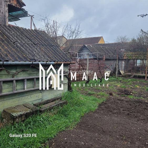 Cisnadie I Central I Casa de renovat I 500 mp teren - 4