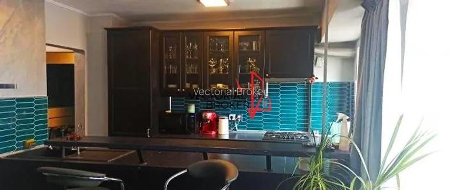 4 camere decomandat, renovat, an 1979 Pasaj Bucur Obor - 3