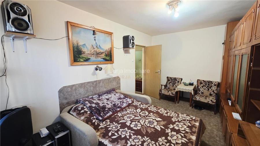 APARTAMENT 3 CAMERE 65 MP MANASTUR ZONA PADIN - 16