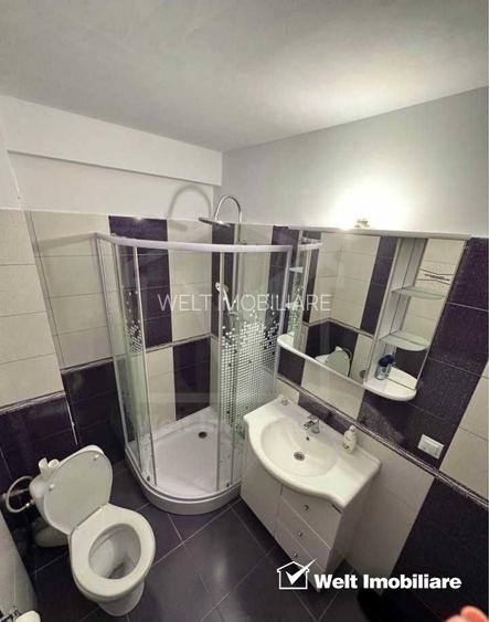 Apartament cu 3 camere, pe doua niveluri, Iris/Auchan - 6