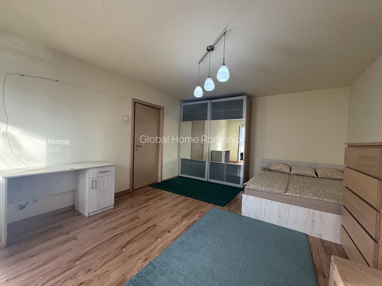 Garsoniera | Mall Vitan | Metrou Dristor | 42mp | renovata - 3