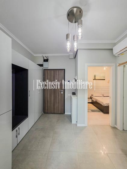 Apartament Premium cu Vedere la Lac din Toate Camerele si Parcare Subterana - 21