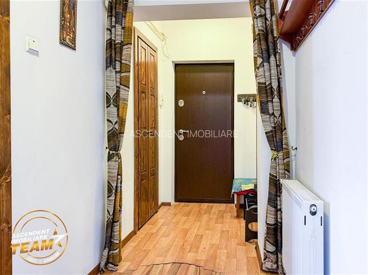 FILM!Decomandat,2bai,2balcoane,etaj1, parcare in curte,mobilat,Ultracentral,Sfan - 10