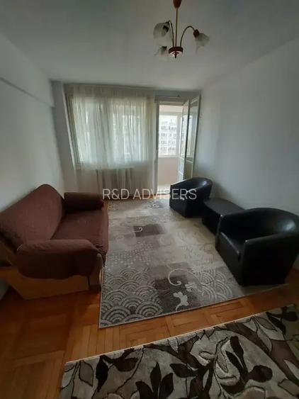 Apartament 2 camere foarte curat/ metrou Piata Muncii / Bd. Basarabia - 2