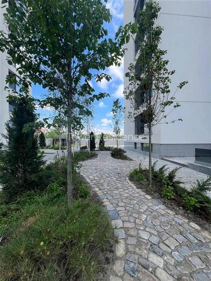 Garsoniera Dotari Premium Incalzire in Pardoseala Ansamblu Nou Rahova - 8