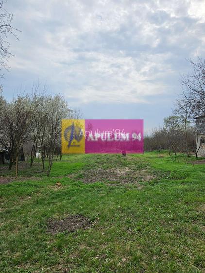 GIURGIU - COM. BUCSANI (SAT OBEDENI) CASA 2 CAM DE VANZARE - 21