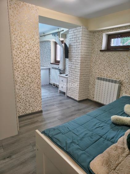 Apartament cu 2 camere in zona Peninsula - 8