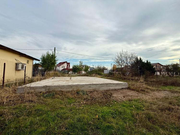 Vand sau schimb cu apartament - 10