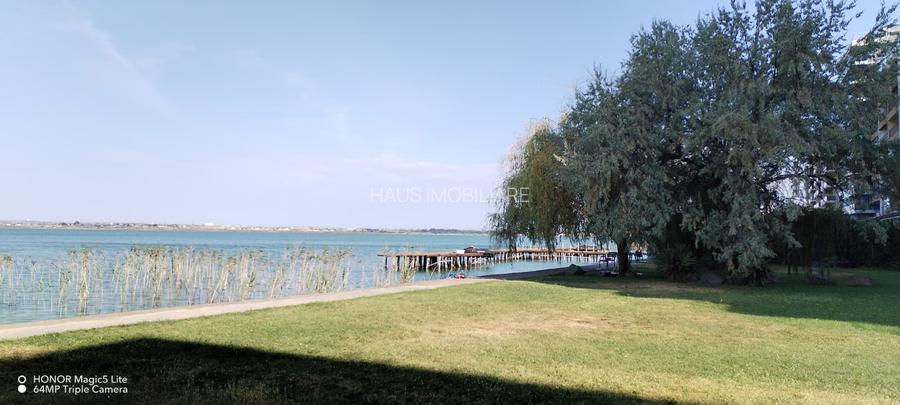 STATIUNEA MAMAIA RIVA RESIDENCE  3 CAMERE - 9