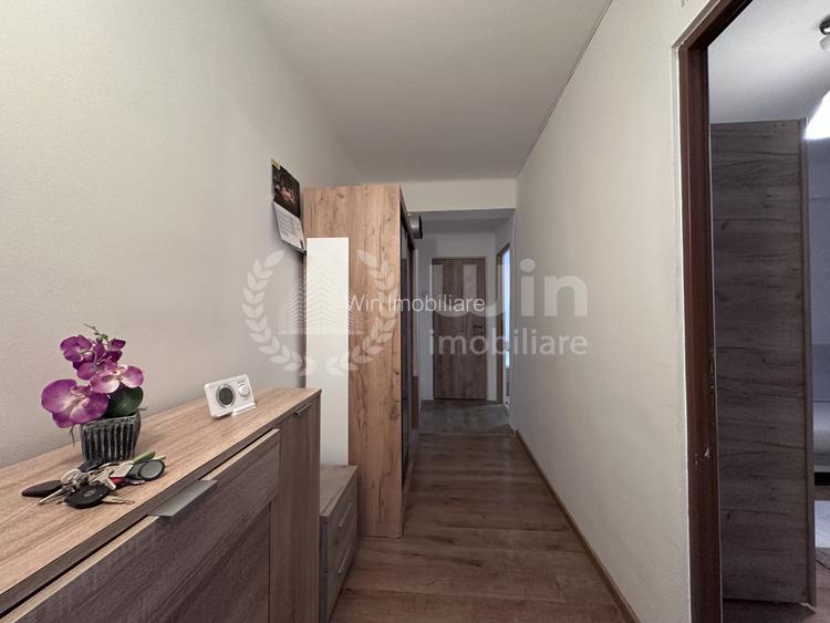 Apartament 2 camere | Decomandat | Etaj 2/4 | Zona strazii Horea - 7