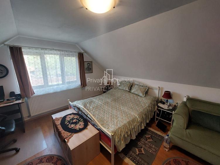 Casa De Vanzare, 1000 Mp Teren, Galesti , Mures - 7