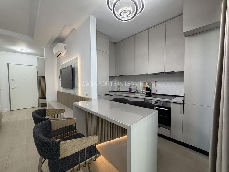 Apartament 2 camere Statiunea Mamaia 900 euro - 2