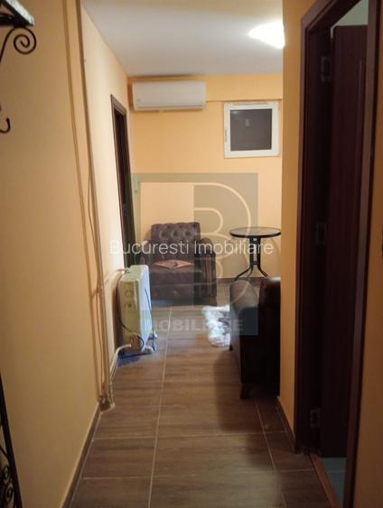 Apartament 2 Camere,Titan Auchan,bl.reabilitat,et.1/10,DECOMANDAT,NOU,mobilat - 5