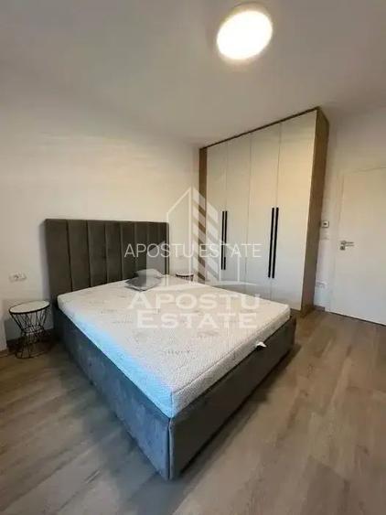 Apartament cu 2 camere, zona Lipovei, Centrala Proprie - 4