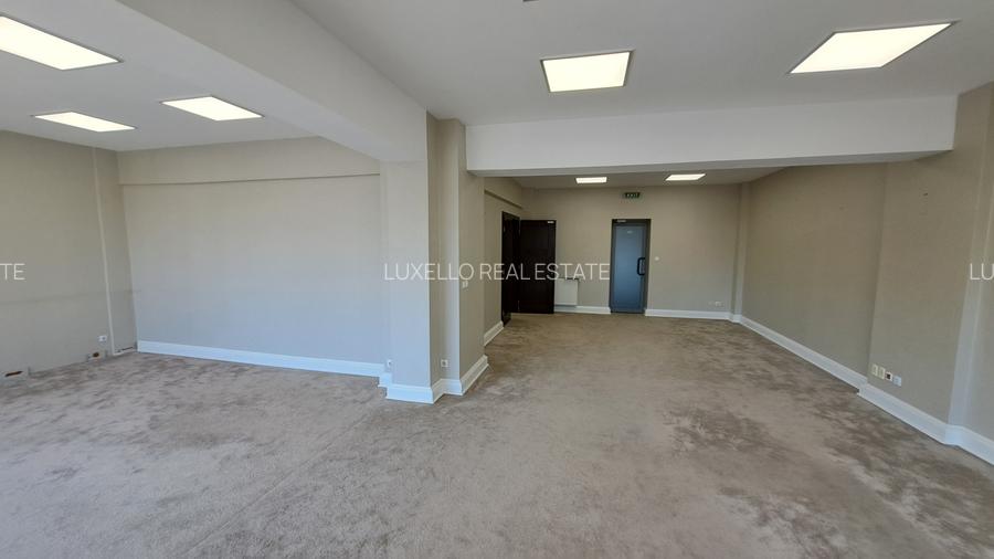 SPATIU BIROU- CLADIRE BIROURI PREMIUM - 27