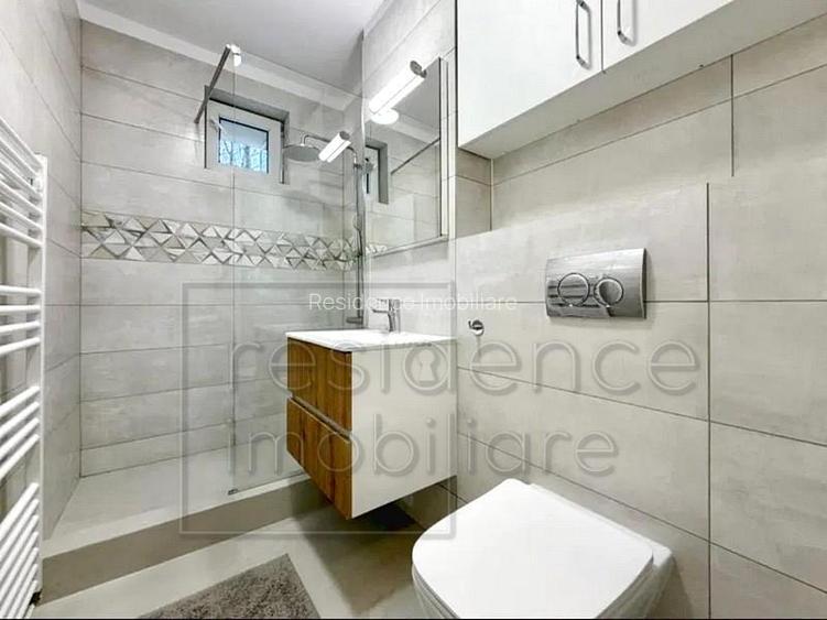 Renovat! Apartament 3 camere separate, Gheorgheni, zona Interservisan - 6