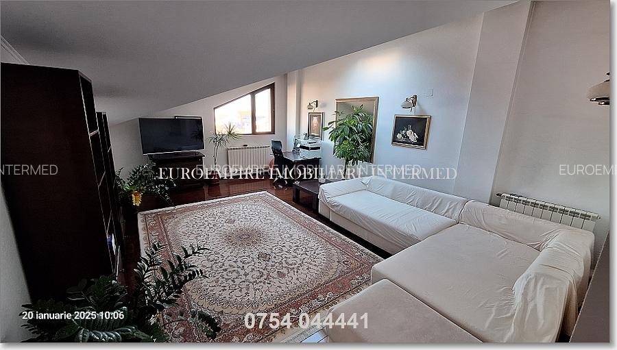 Vila  D+P+1 de vanzare in Constanta, Coiciu - 6