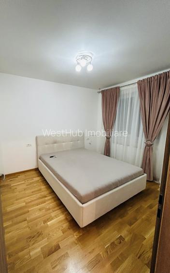 Apartament 2 camere, open space, 48mp utili, parter in Giroc  - 4