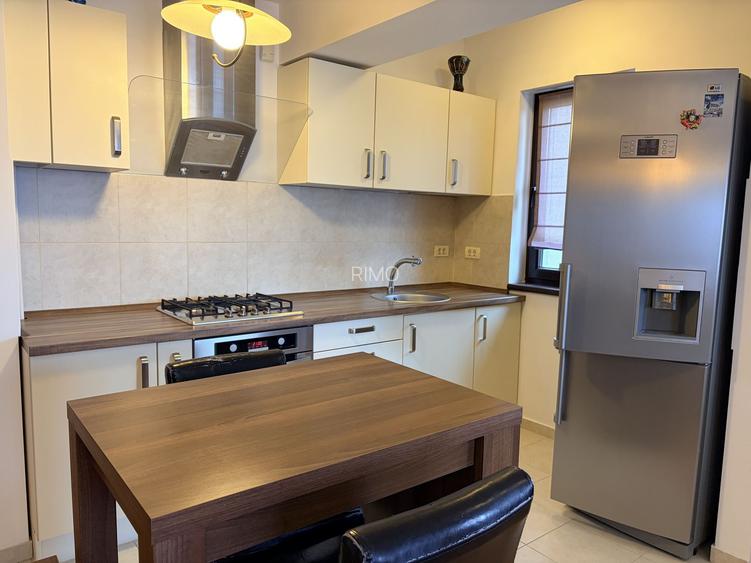 APARTAMENT PIPERA - GREEN VISTA - 4