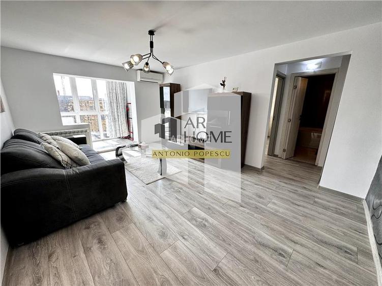 Inchiriere apartament 2 camere, premium, in Ploiesti, Gh. Doja - 4