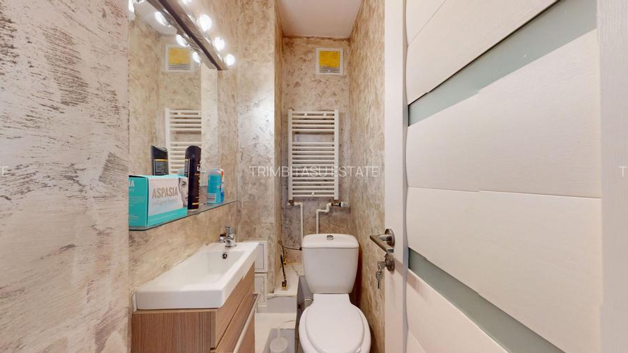 Apartament 4 camere superb Plaza - 22