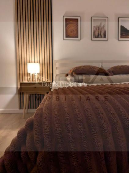 Apartament 3 camere lux, 2 bai, zona Dorobantilor - 11