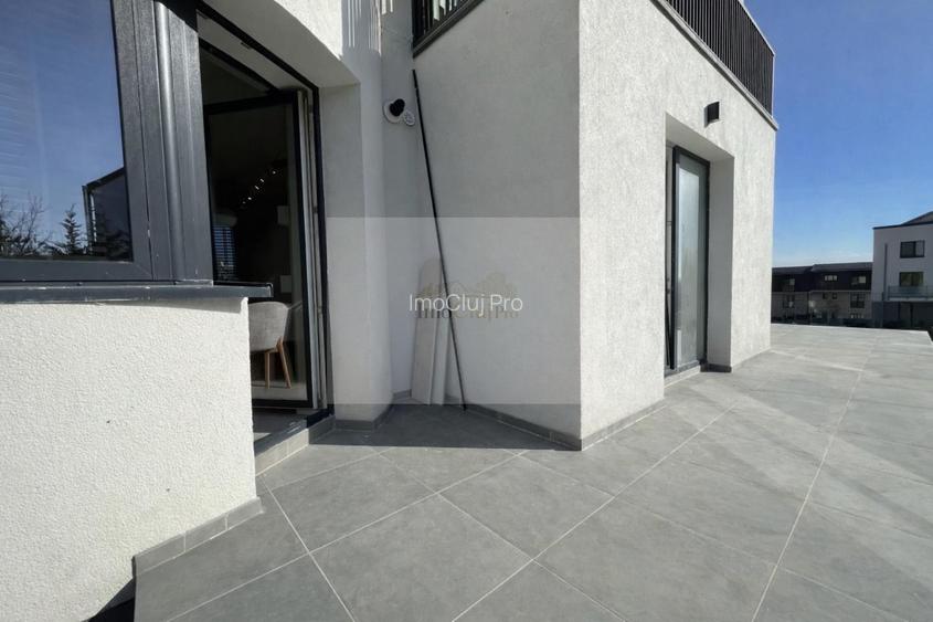 Apartament 3 camere PREMIUM +Parcare | Europa | Prima închiriere - 14