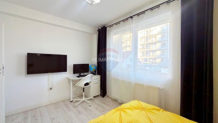 Vila 4 camere Ariesului | Teren 251 mp | 2 parcari | 10 min Metrou - 30