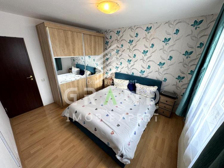 2 camere DECOMANDAT | TERASA 15mp | Buna ziua-Grand Hotel Italia - 9