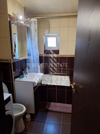 Apartament 3 camere , centrala proprie , Aradului - 8