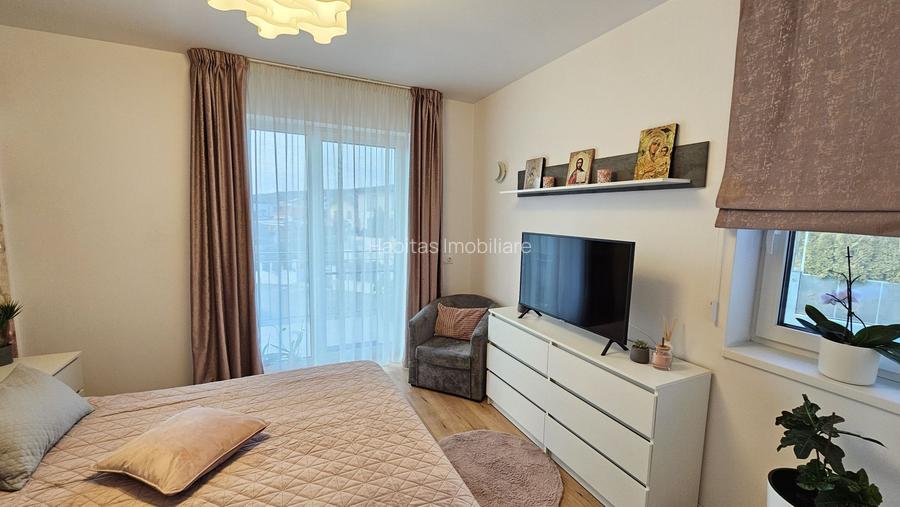 0 % comision, Casa superba, ultrafinisata, cartier Voronet-Iris - 14