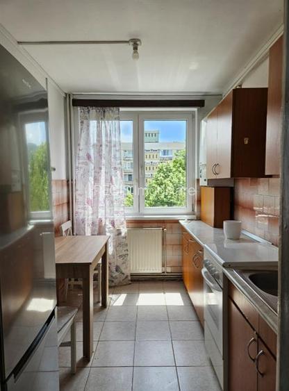 Apartament modern 2 camere Centrul Civic - 7