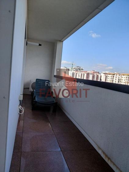 2 camere | etaj intermediar | centrala proprie | zona excelenta | - 12