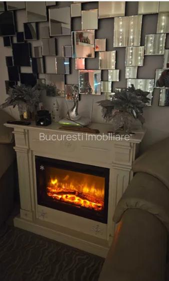 Titan Auchan,bl.1979,reabilitat,Amenajat,mobilat,loc parcare - 8