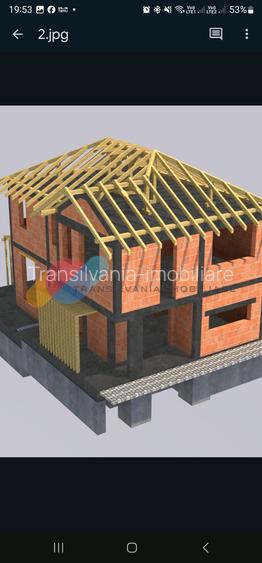 Unitate Duplex 120mp si teren 400mp - 2