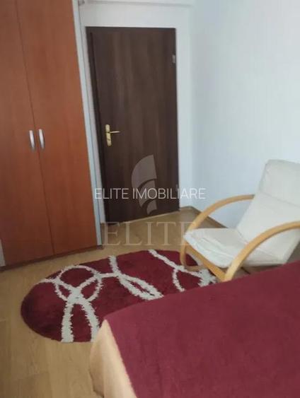 Apartament 2 camere în zona CALEA TURZII - 3