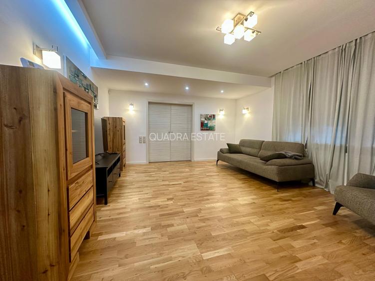 Apartament 2 camere Floreasca - bloc boutique - 5