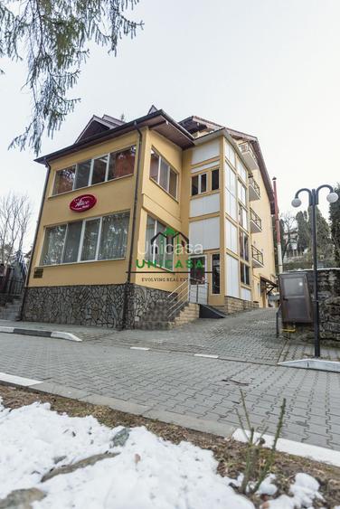 Pensiune - Baile Olanesti - Zona Centrala - 26