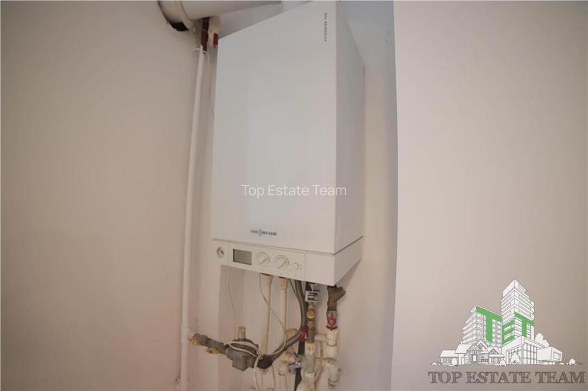 PLATA IN RATE/ Apartament 2 camere si curte de 37 mp, aproape de Scoala 179 de v - 7