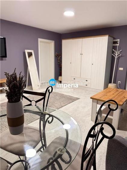 Apartament 4 camere 116 mp,zona Copou - Breazu,bloc nou tip vila - 22